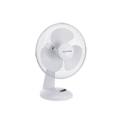 Ventilador de Mesa Futura FUT-30G-US