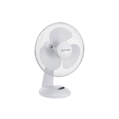 Ventilador de Mesa Futura FUT-30G-US