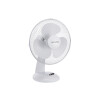 Ventilador de Mesa Futura FUT-30G-US