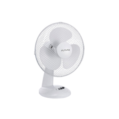Ventilador de Mesa Futura FUT-30G-US