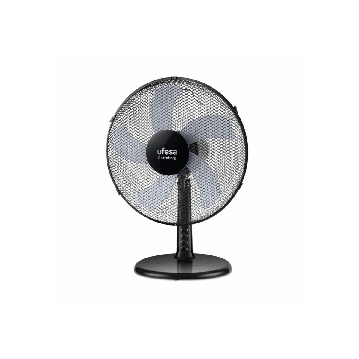 Ventilador de mesa Ufesa GOTEBORG