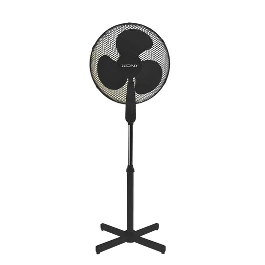 ventilador de pie 1.7 mts 40 cm