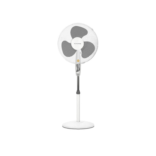 Ventilador de pie Futura FUT-1613R-US 40 cm