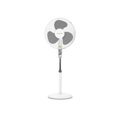 Ventilador de pie Futura FUT-1613R-US 40 cm