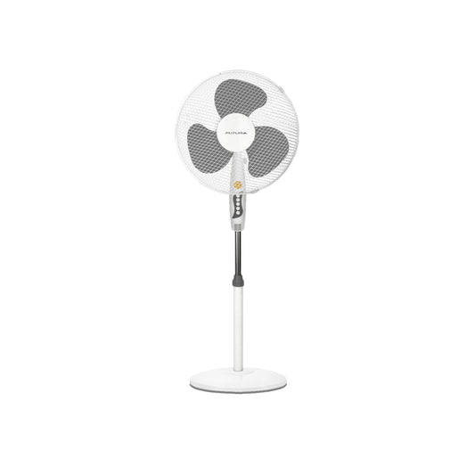 Ventilador de pie Futura FUT-1613R-US 40 cm