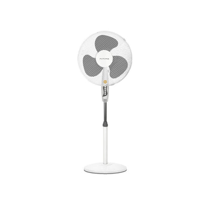Ventilador de pie Futura FUT-1613R-US 40 cm