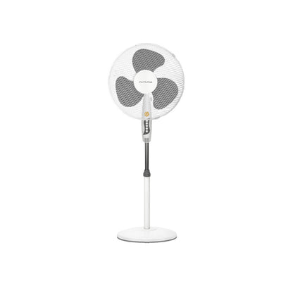 Ventilador de pie Futura FUT-1613R-US 40 cm