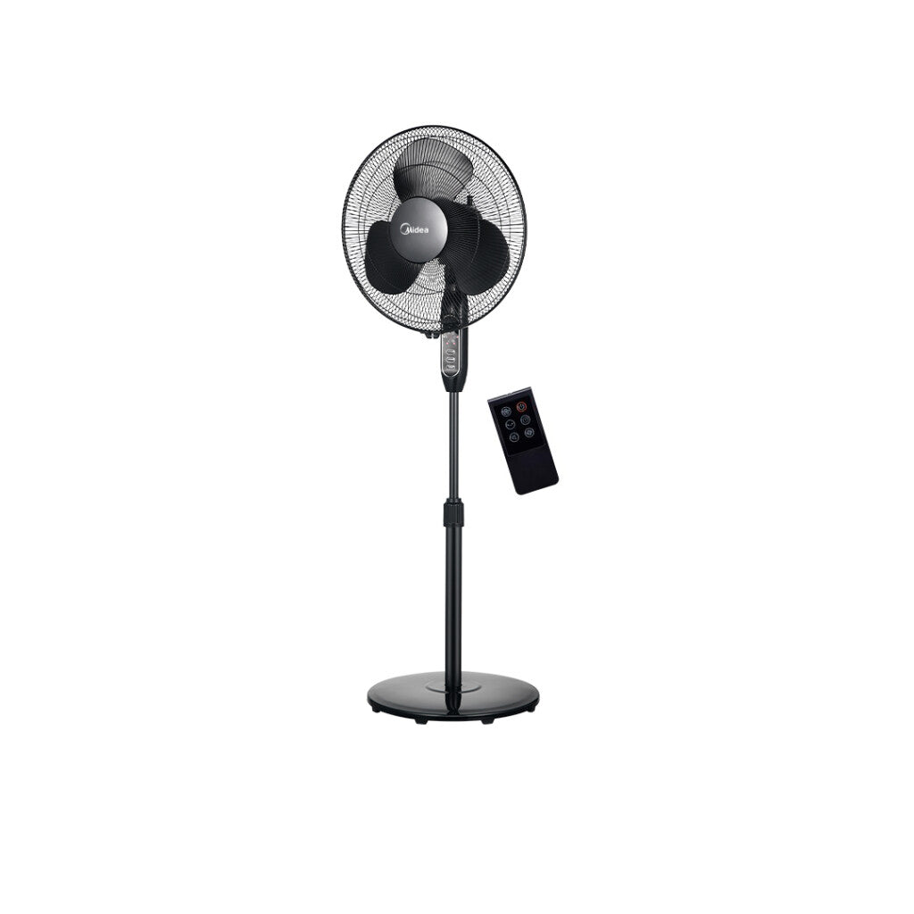 Ventilador de pie Midea FS40-16JRA