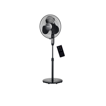 Ventilador de pie Midea FS40-16JRA