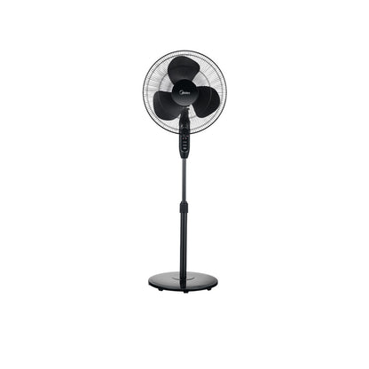 Ventilador de pie Midea FS40-16JRA