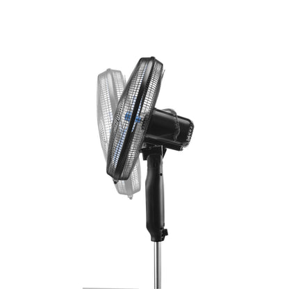 Ventilador de pie Ufesa DAKOTA con control 40 cm