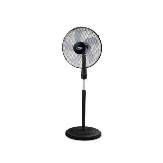 Ventilador de pie Ufesa SEATTLE 40 cm