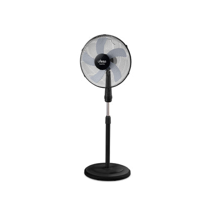 Ventilador de pie Ufesa SEATTLE 40 cm