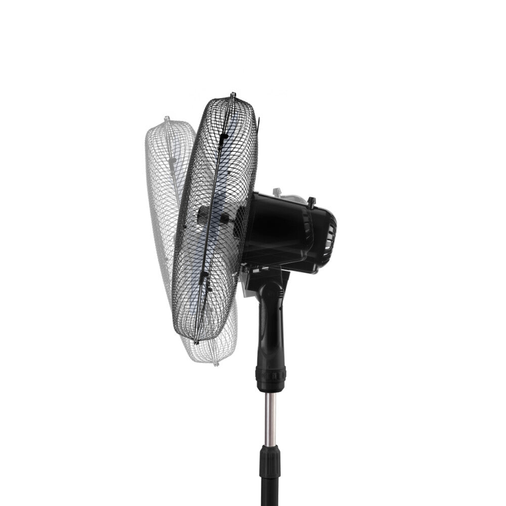 Ventilador de pie Ufesa SEATTLE 40 cm