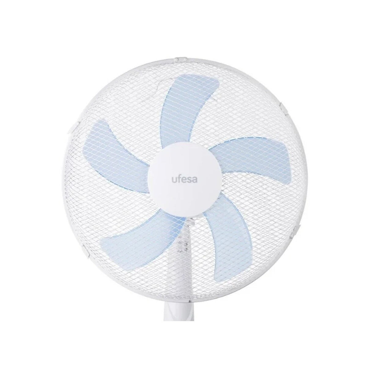 Ventilador de pie Ufesa SF1410 40 cm