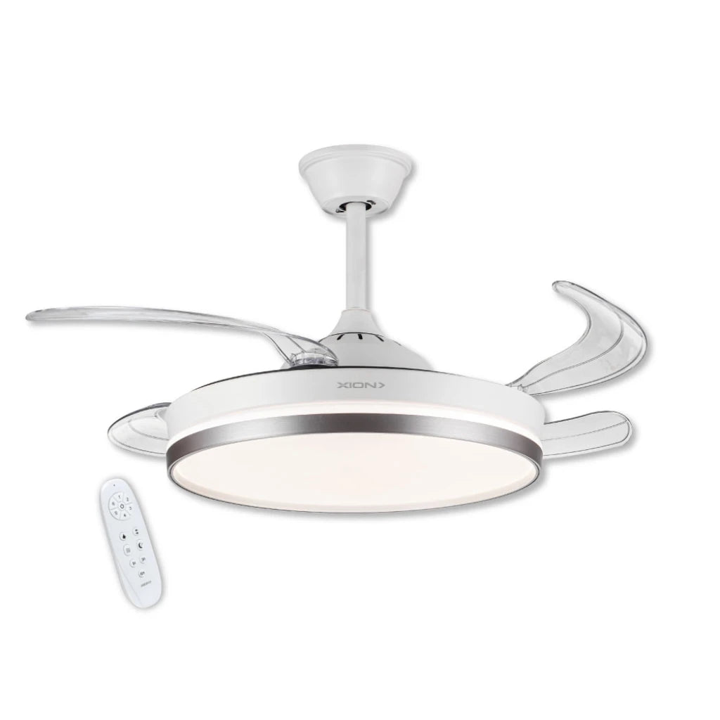 Ventilador de techo 42".