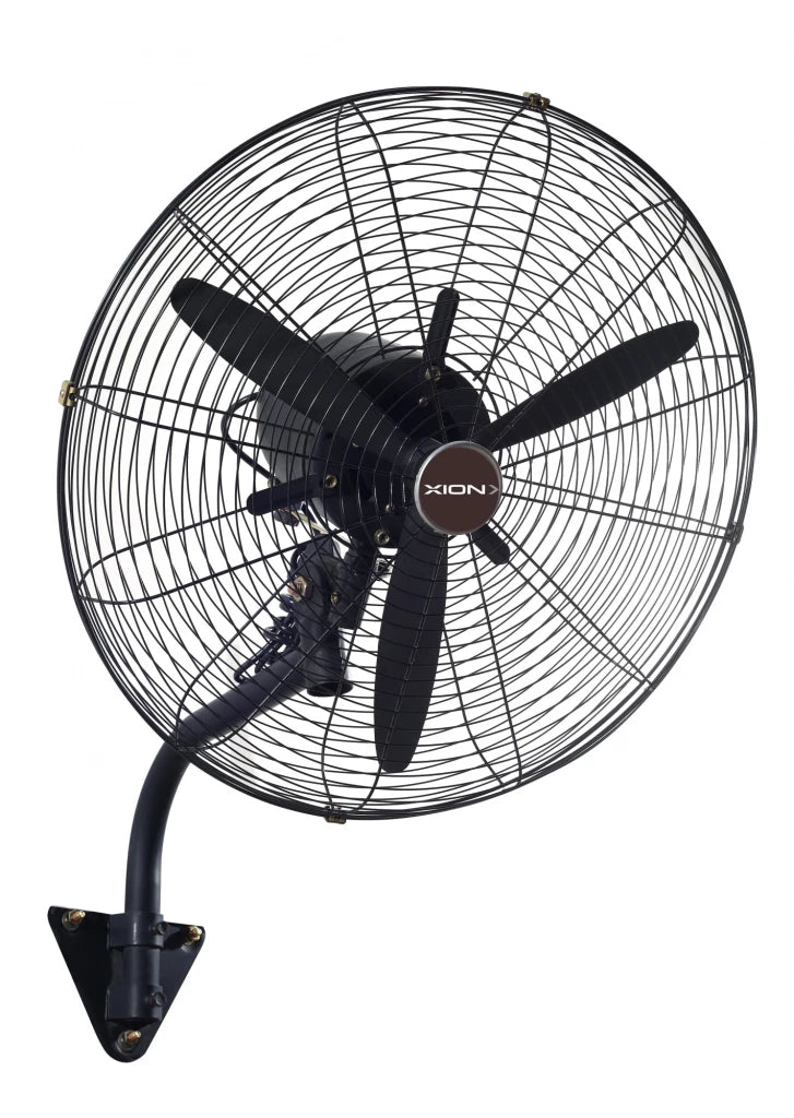 ventilador industrial de pared 65 cm
