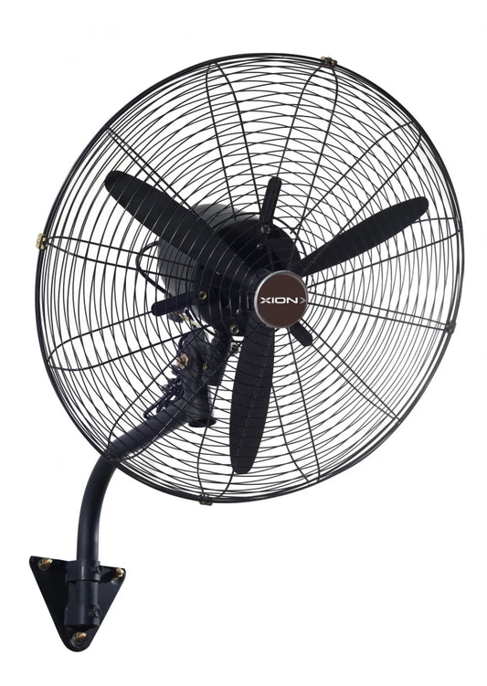 ventilador industrial de pared 65 cm