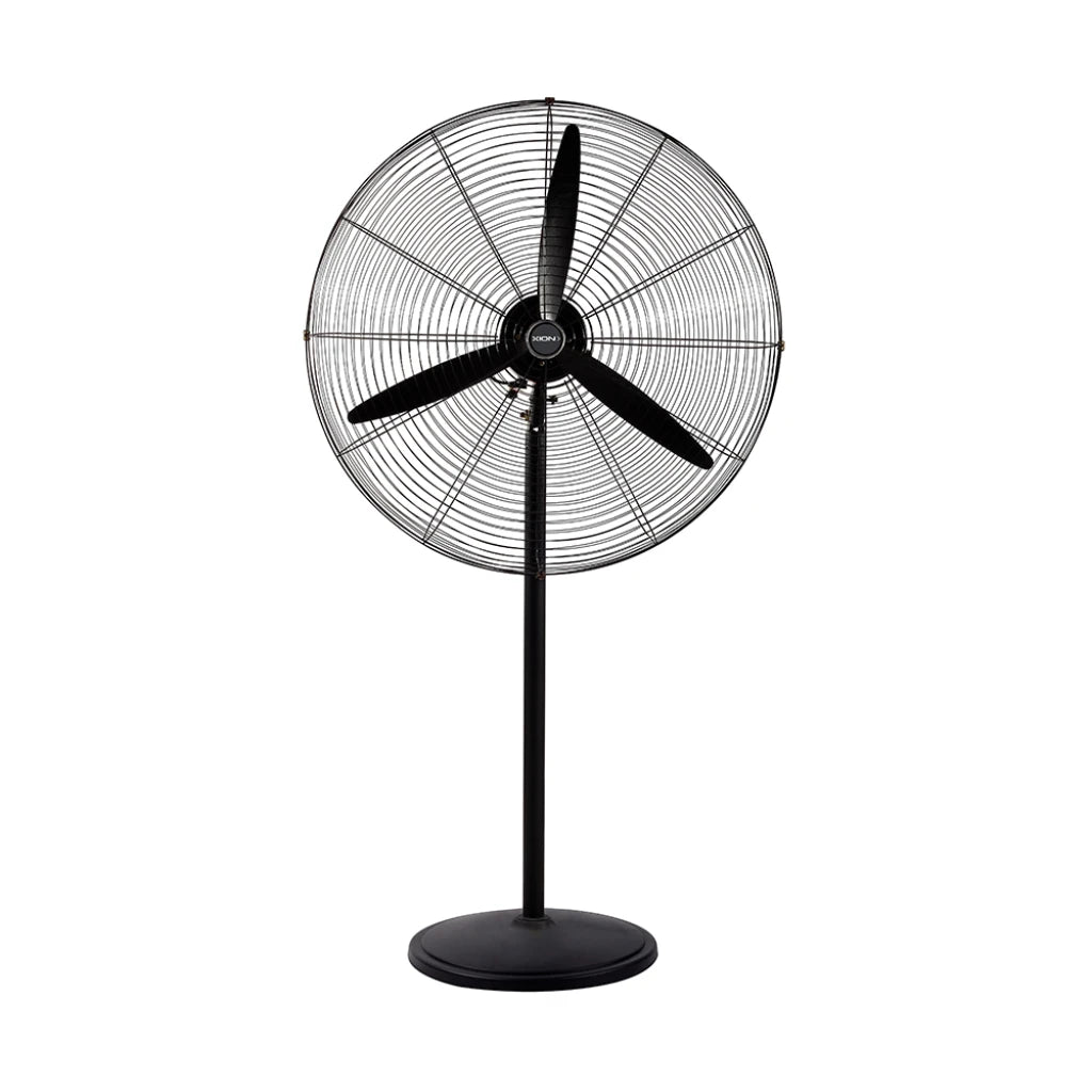 ventilador industrial de pie 65 cm