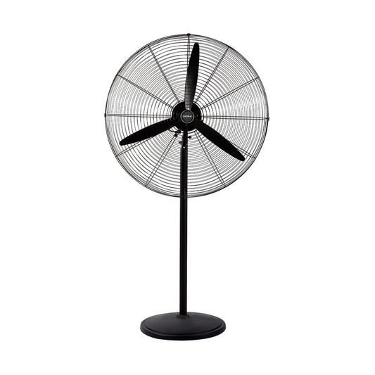 ventilador industrial de pie 65 cm