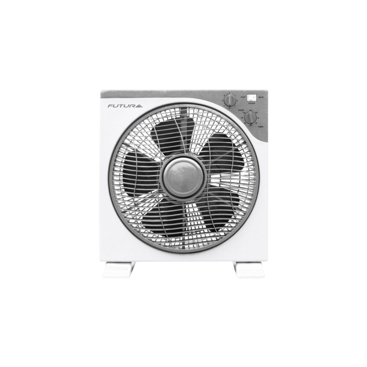 Ventilador Turbo Futura FUT-TV35-US