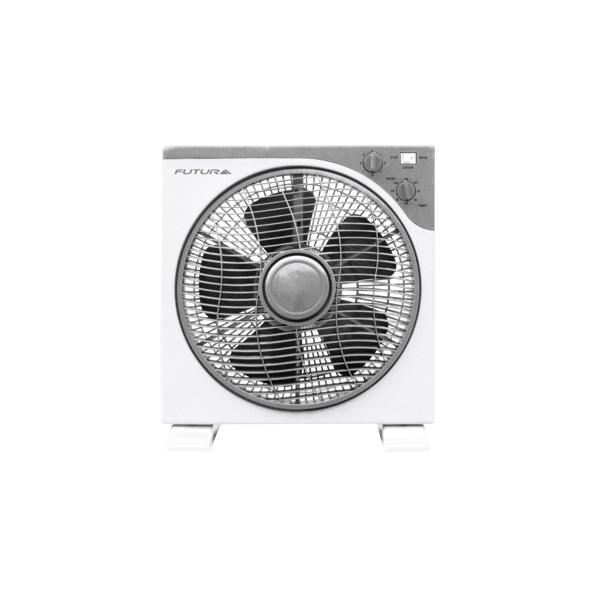 Ventilador Turbo Futura FUT-TV35-US