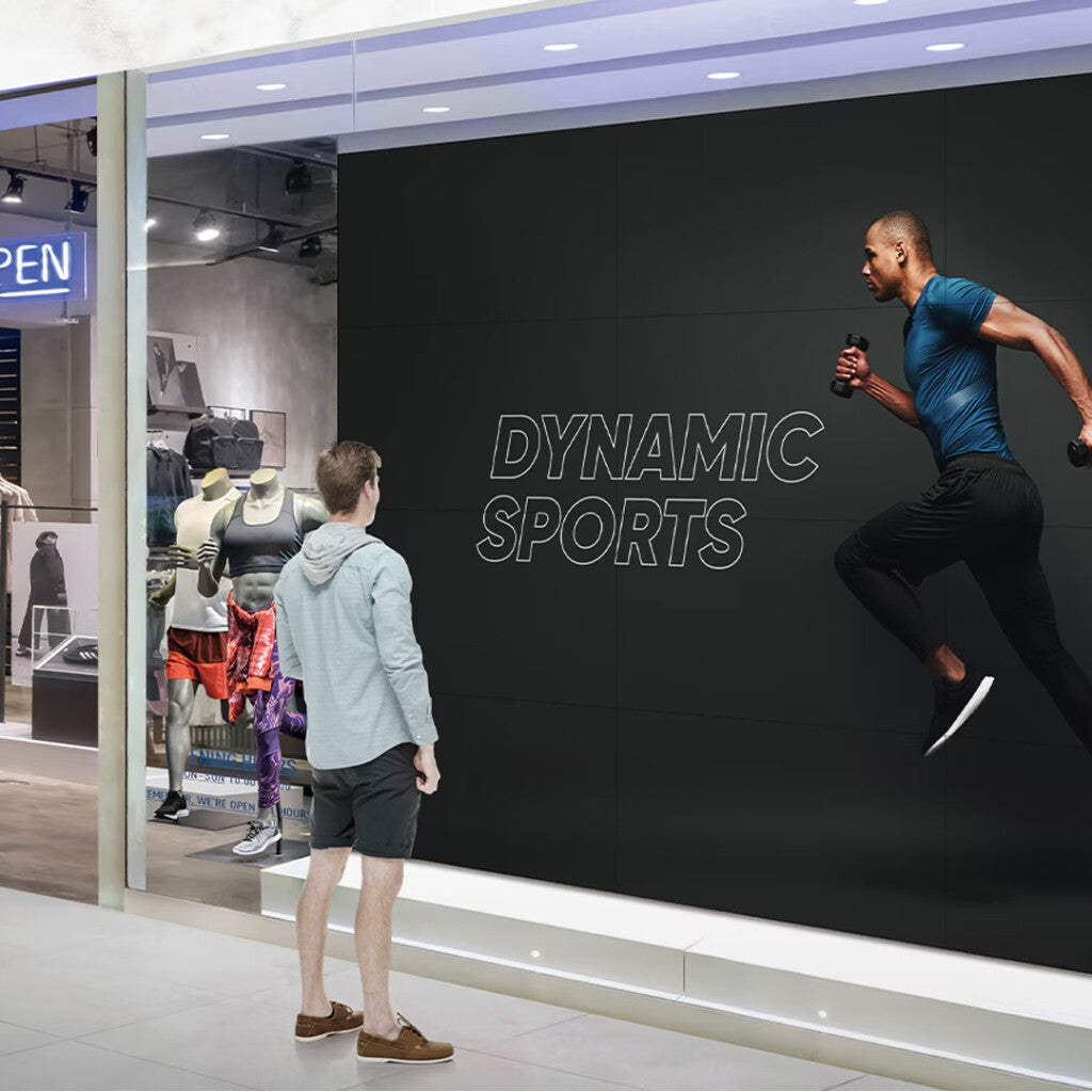 Videowall Full HD 55" 55VL5PJ-A