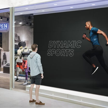 Videowall Full HD 55" 55VL5PJ-A