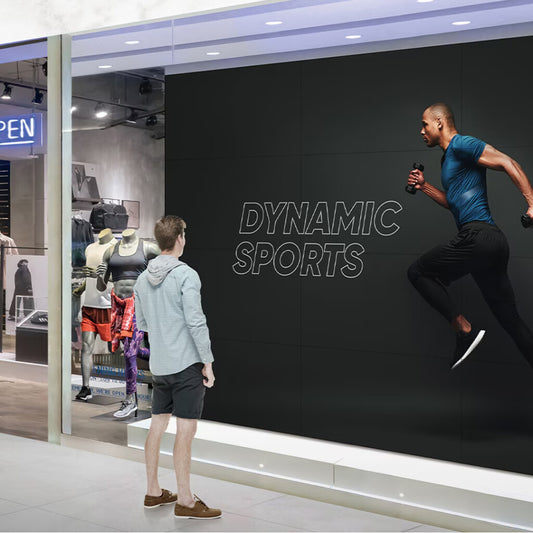 Videowall Full HD 55" 55VL5PJ-A