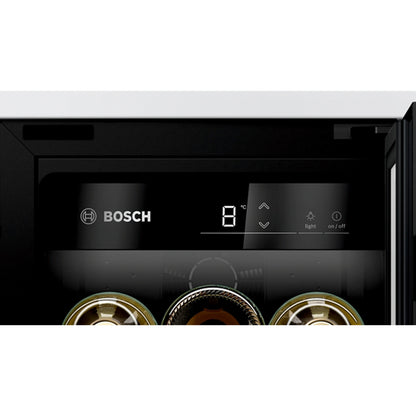 Vinoteca Bosch KUW20VHF0 21 botellas