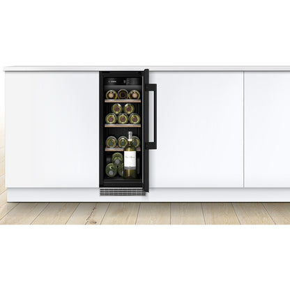 Vinoteca Bosch KUW20VHF0 21 botellas