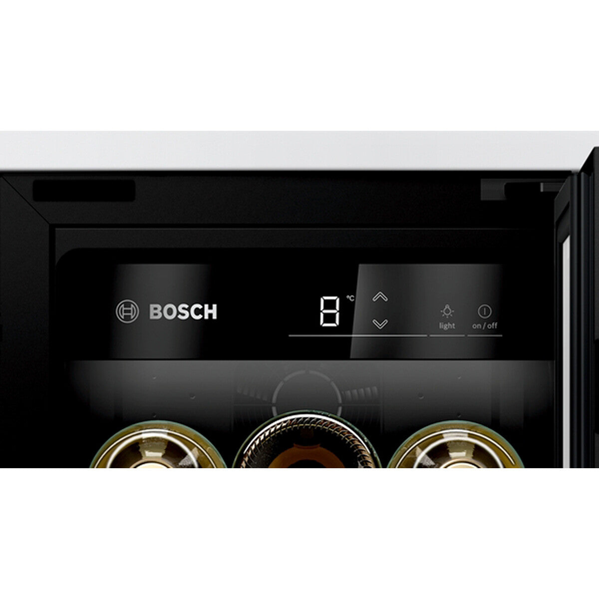 Vinoteca Bosch KUW20VHF0 21 botellas