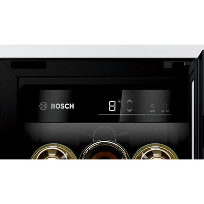 Vinoteca Bosch KUW20VHF0 21 botellas