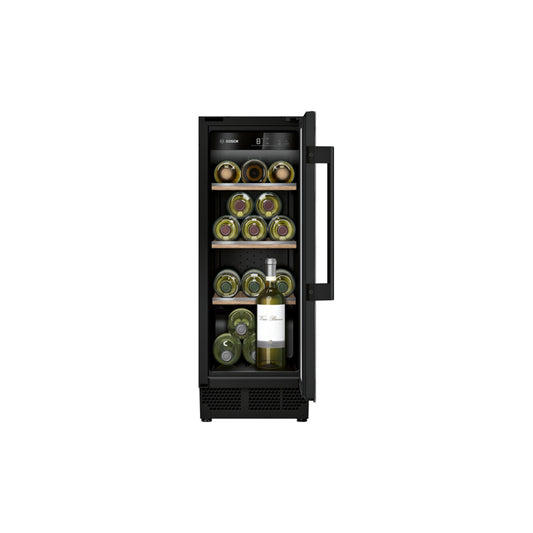 Vinoteca Bosch KUW20VHF0 21 botellas