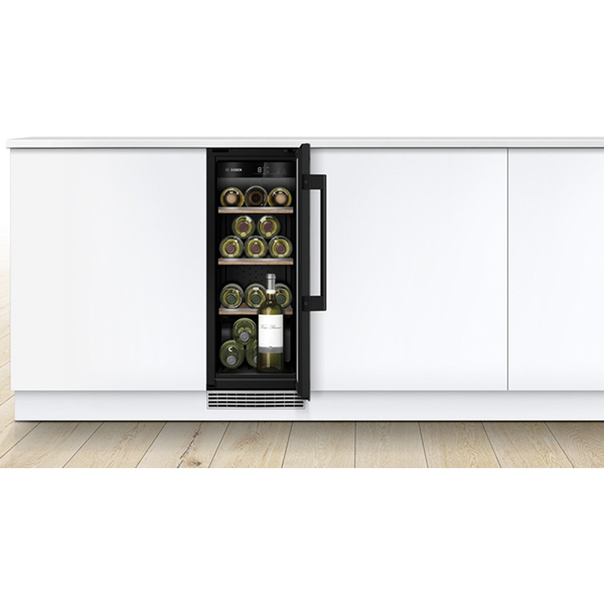 Vinoteca Bosch KUW20VHF0 21 botellas