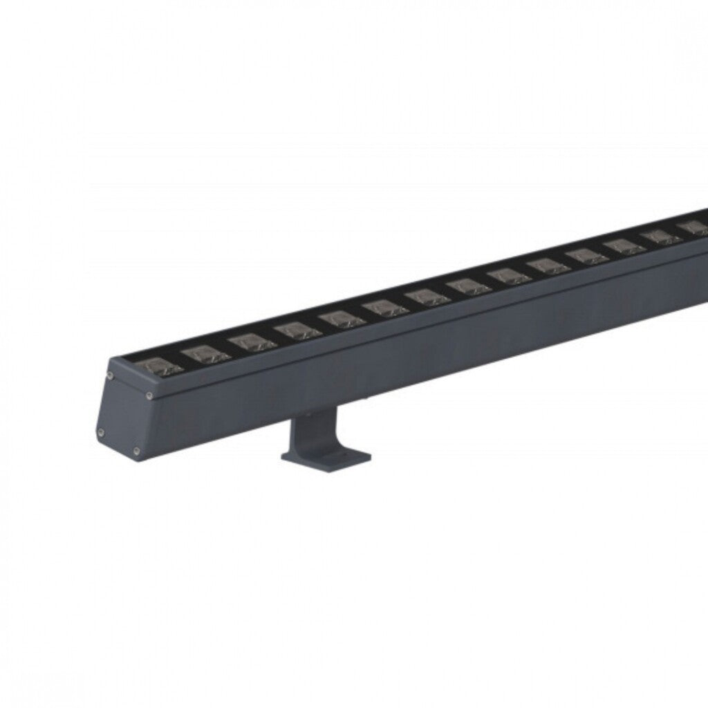 Wallwasher bañador de pared led 51cm