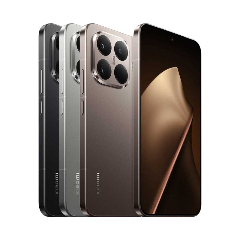 OUTLET Xiaomi 15T 12GB/512GB