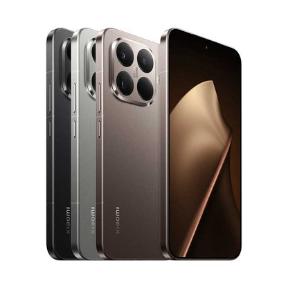 OUTLET Xiaomi 15T 12GB/512GB