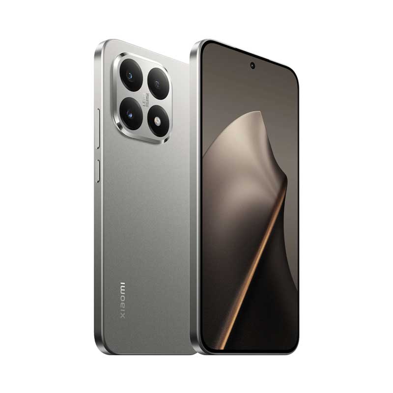 OUTLET Xiaomi 15T 12GB/512GB