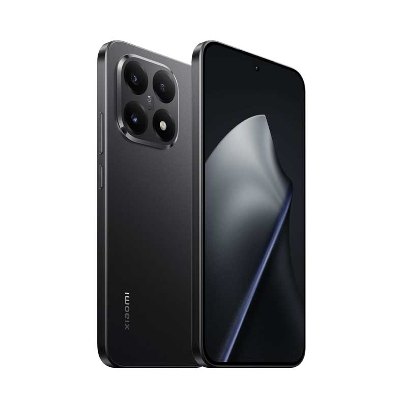 OUTLET Xiaomi 15T 12GB/512GB