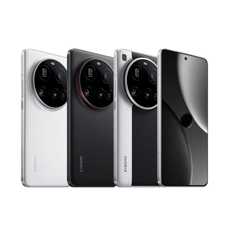 OUTLET Xiaomi 15 Ultra 16GB/512GB