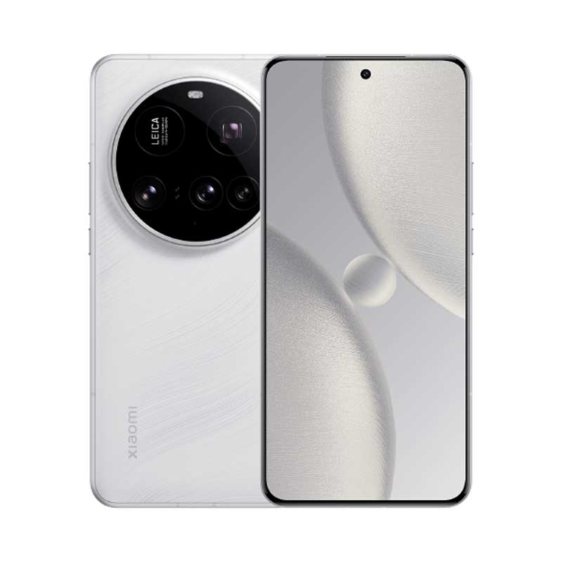 OUTLET Xiaomi 15 Ultra 16GB/512GB