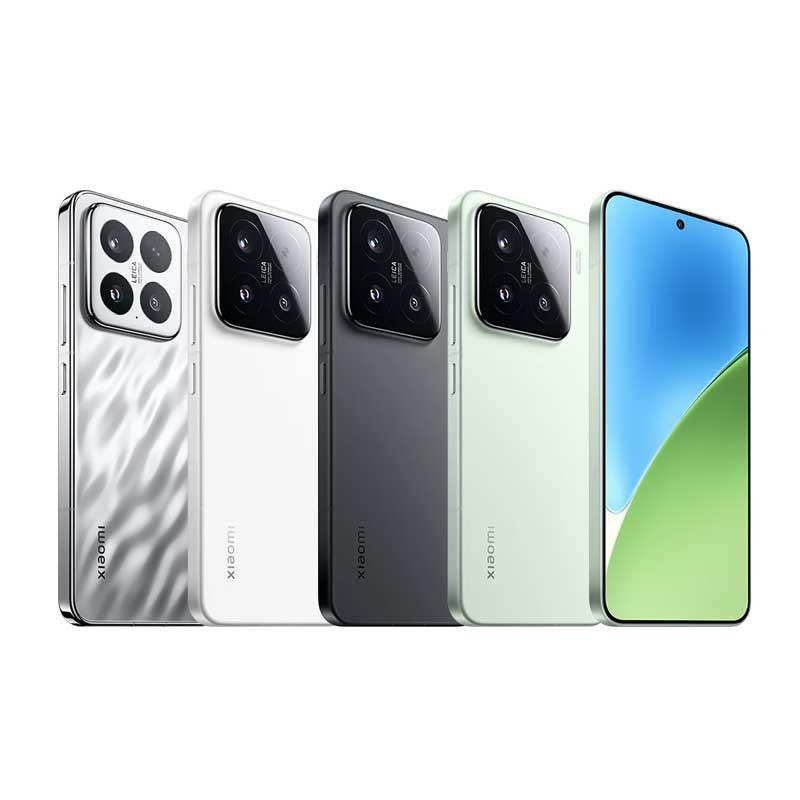 OUTLET Xiaomi 15 12GB/512GB