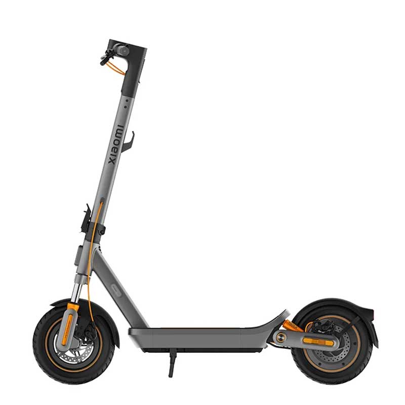 Xiaomi Scooter Eléctrico 6 Max
