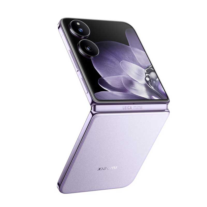 OUTLET Xiaomi Mix Flip 5G 12GB/512GB