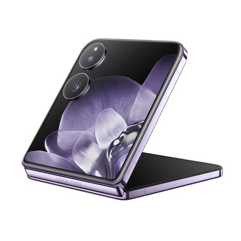 OUTLET Xiaomi Mix Flip 5G 12GB/512GB