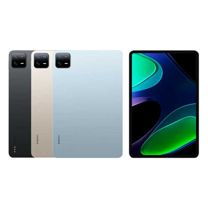 OUTLET Xiaomi Pad 6 8GB/256GB