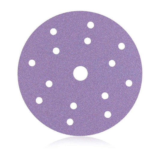 Disco abrasivo de  Cerámica 150mm 740 Smirdex