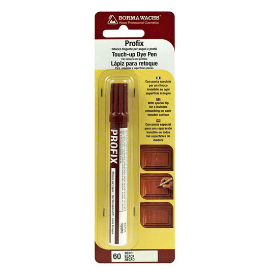 Borma Holz Profix - Marcador de retoque