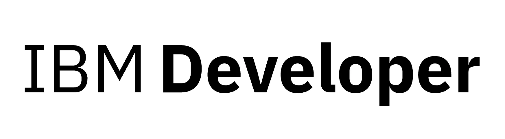 IBM Developer Startup